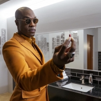 ✸ Matrix Resurrections (2021) ★ Yahya Abdul-Mateen II