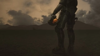 Halo The Series (2022) - First Look Trailer  - İlk Bakış Fragmanı