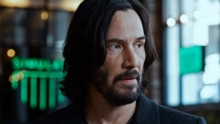 The Matrix Resurrections – Official Trailer 2 - Video Fragman