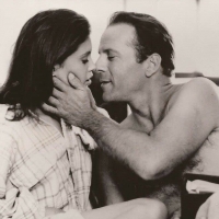  ✸ Gecenin Rengi (1994) ★ Bruce Willis ★ Jane March