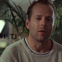  ✸ Gecenin Rengi (1994) &starf; Bruce Willis