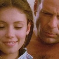  ✸ Gecenin Rengi (1994) ★ Bruce Willis ★ Jane March