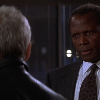  ✸ Çakal (1997) ★ Sidney Poitier ★ Richard Gere