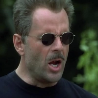  ✸ Çakal (1997) ★ Bruce Willis