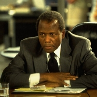  ✸ Çakal (1997) ★ Sidney Poitier