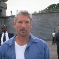  ✸ Çakal (1997) ★ Diane Venora ★ Sidney Poitier ★ Richard Gere ★ J.K. Simmons