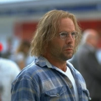  ✸ Çakal (1997) ★ Bruce Willis