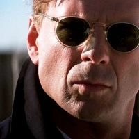  ✸ Çakal (1997) ★ Bruce Willis