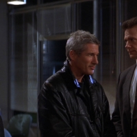  ✸ Çakal (1997) ★ J.K. Simmons ★ Richard Gere