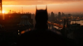 The Batman - Main Trailer - Video Fragman