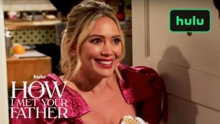 How I Met Your Father - Hulu Trailer - Video Fragman