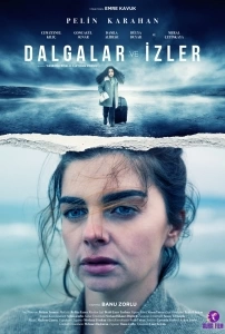 Dalgalar ve İzler Sinema Filmi Dalgalar ve İzler Movie