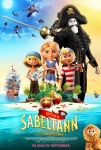 Kaptan Sabertooth ve Minik Korsanlar Kayıp Elmas Peşinde Filmi Captain Sabertooth and the Magic Diamond Movie