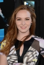 Camryn Grimes