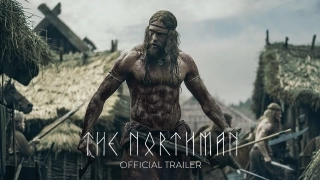 The Northman - Official Trailer - İlk Fragman