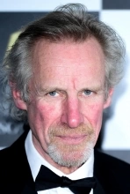 Nicholas Farrell