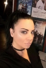 Aslı Bankoğlu