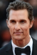 Matthew McConaughey