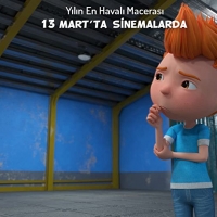  ✸ Aslan Hürkuş Kayıp Elmas (2022)