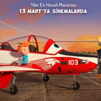  ✸ Aslan Hürkuş Kayıp Elmas (2022)