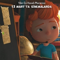  ✸ Aslan Hürkuş Kayıp Elmas (2022)