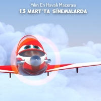  ✸ Aslan Hürkuş Kayıp Elmas (2022)