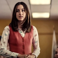 ✸ Licorice Pizza (2021) ★ Alana Haim