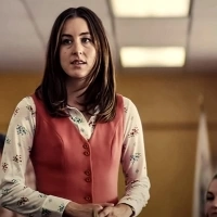  ✸ Licorice Pizza (2021) ★ Alana Haim