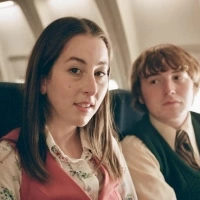  ✸ Licorice Pizza (2021) ★ Alana Haim ★ Cooper Hoffman