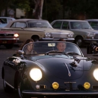 ✸ Licorice Pizza (2021) ★ Sean Penn ★ Alana Haim