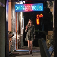 ✸ Licorice Pizza (2021) ★ Alana Haim