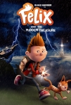 Afacan Felix Filmi Félix et le trésor de Morgäa Movie