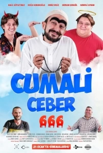 Cumali Ceber 666 (2022) Filmi Cumali Ceber 666 Movies