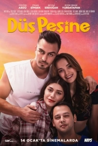 Düş Peşine (2022) Filmi Düş Peşine Movies