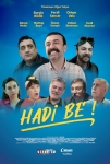 Hadi Be! Filmi Hadi Be! Movie