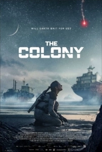 Koloni (2021) Filmi Tides Movies