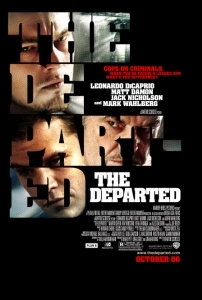Köstebek Sinema Filmi The Departed Movie