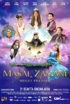 Masal Zamanı Melez Prenses