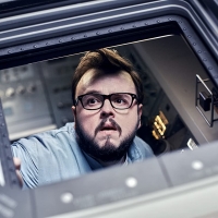  ✸ Moonfall (2022) ★ John Bradley