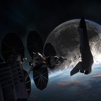  ✸ Moonfall (2022)