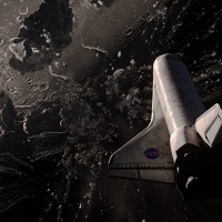  ✸ Moonfall (2022)