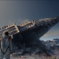  ✸ Moonfall (2022)