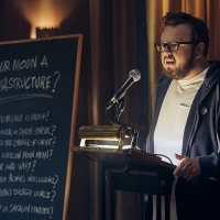  ✸ Moonfall (2022) ★ John Bradley