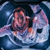  ✸ Moonfall (2022) ★ Patrick Wilson