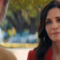 ✸ Çığlık (2022) ★ Courteney Cox