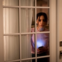 ✸ Çığlık (2022) ★ Jenna Ortega