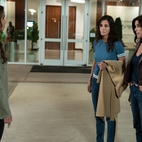  ✸ Çığlık (2022) ★ Neve Campbell ★ Courteney Cox ★ Melissa Barrera