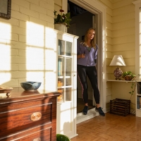 ✸ Çığlık (2022) ★ Marley Shelton