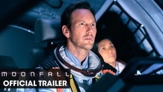 Moonfall (2022) Official Trailer – Video Fragman