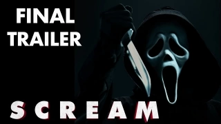 Scream (2022) - Final Trailer - Paramount Pictures - Fragman